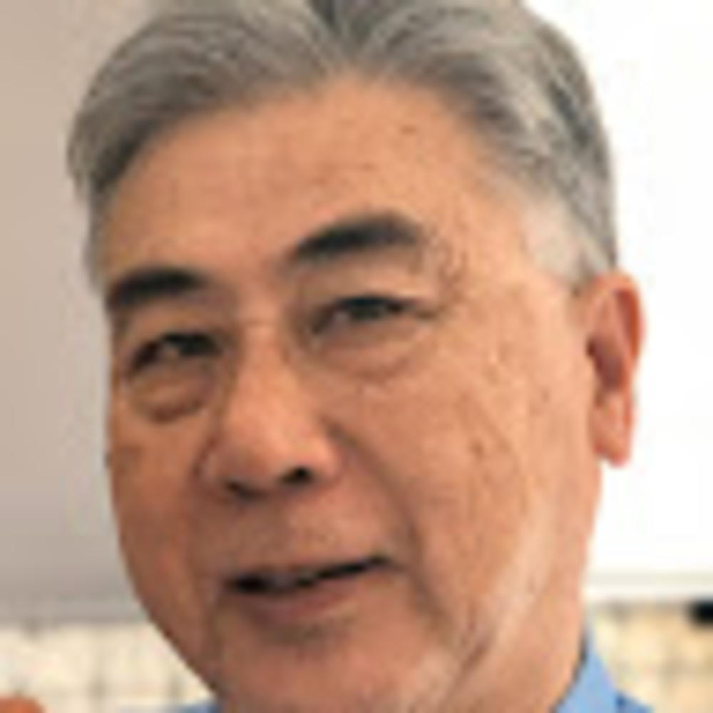 Meet your Posher, Gordon